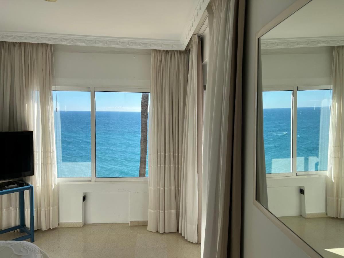 Hotel Paraiso Del Mar