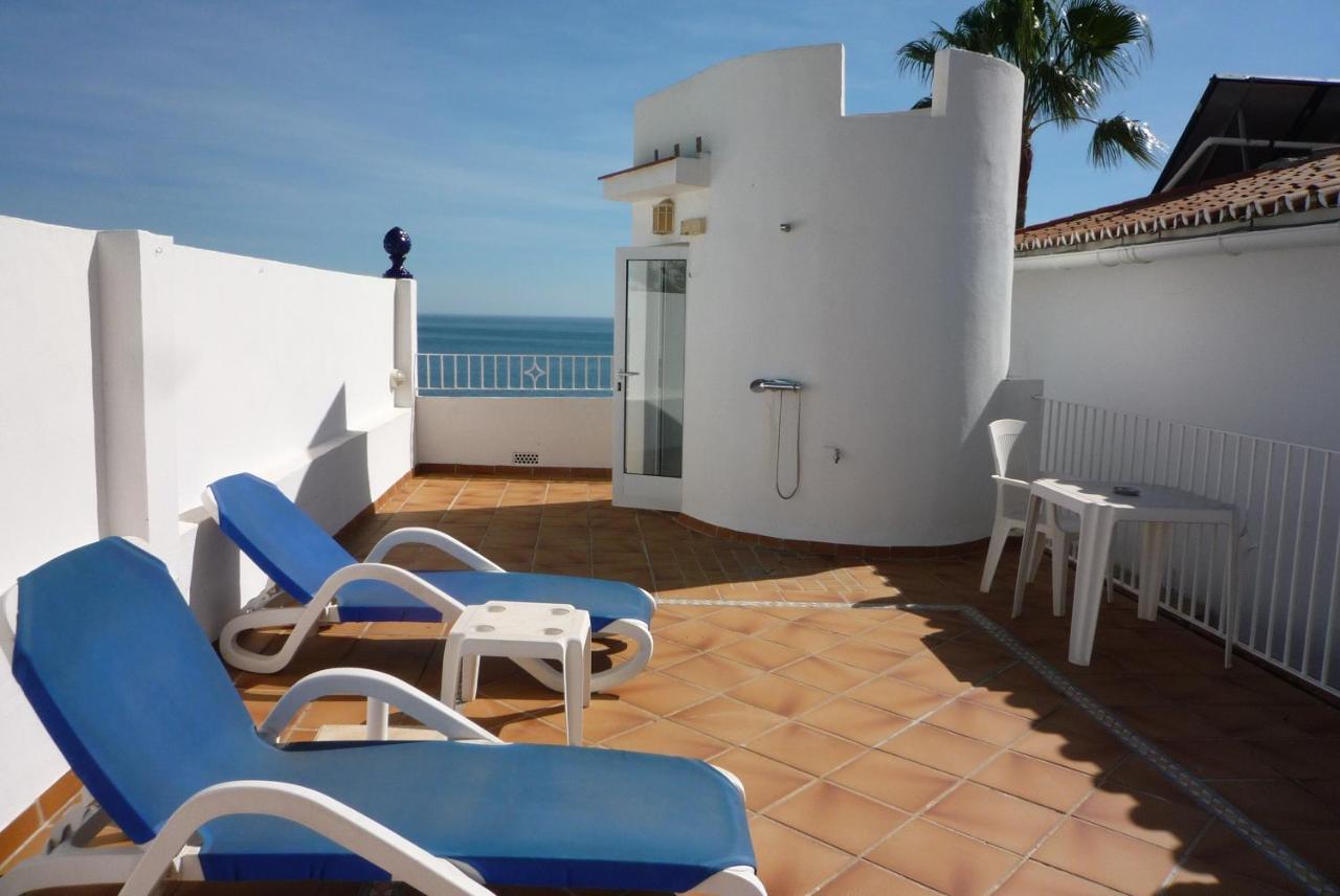 Hotel Paraiso Del Mar 2*