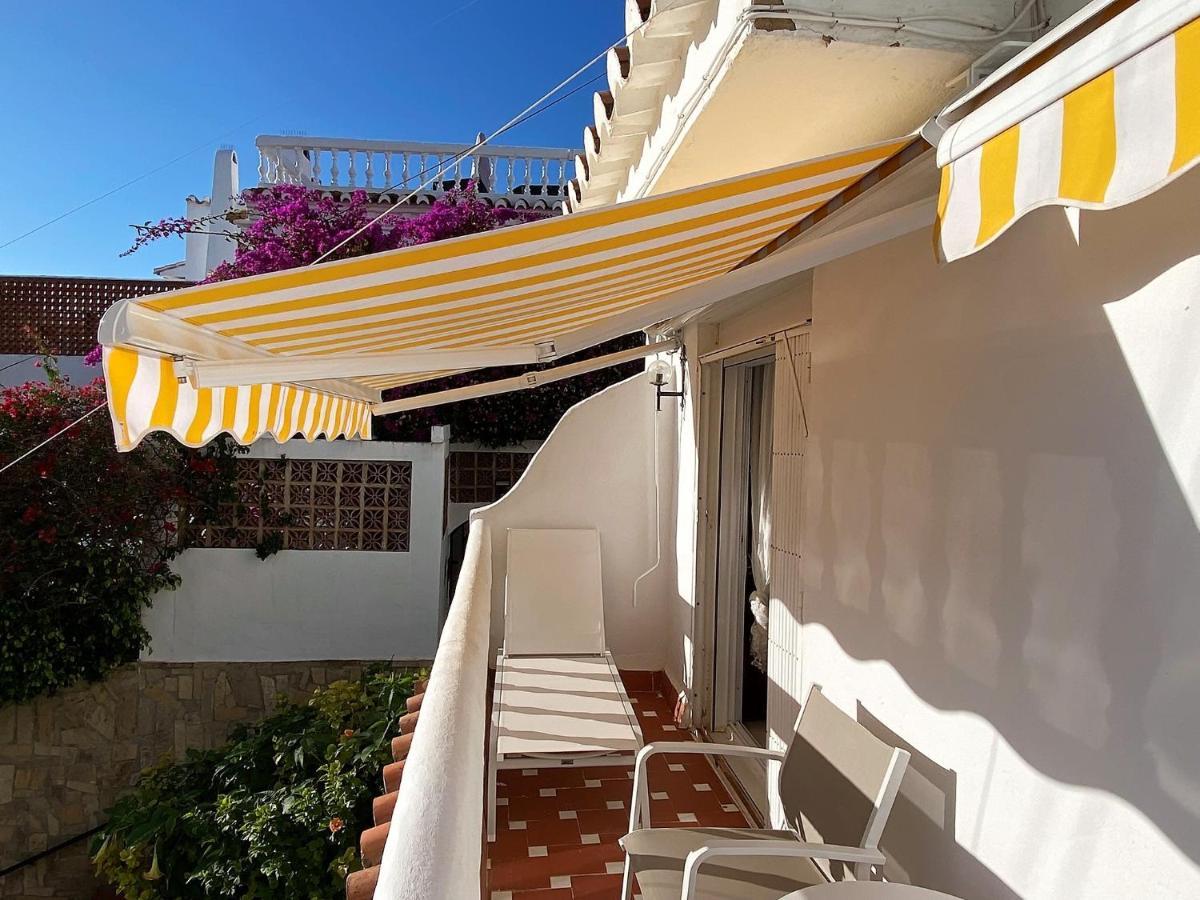 Perlamar Burriana Casasol Apartamento