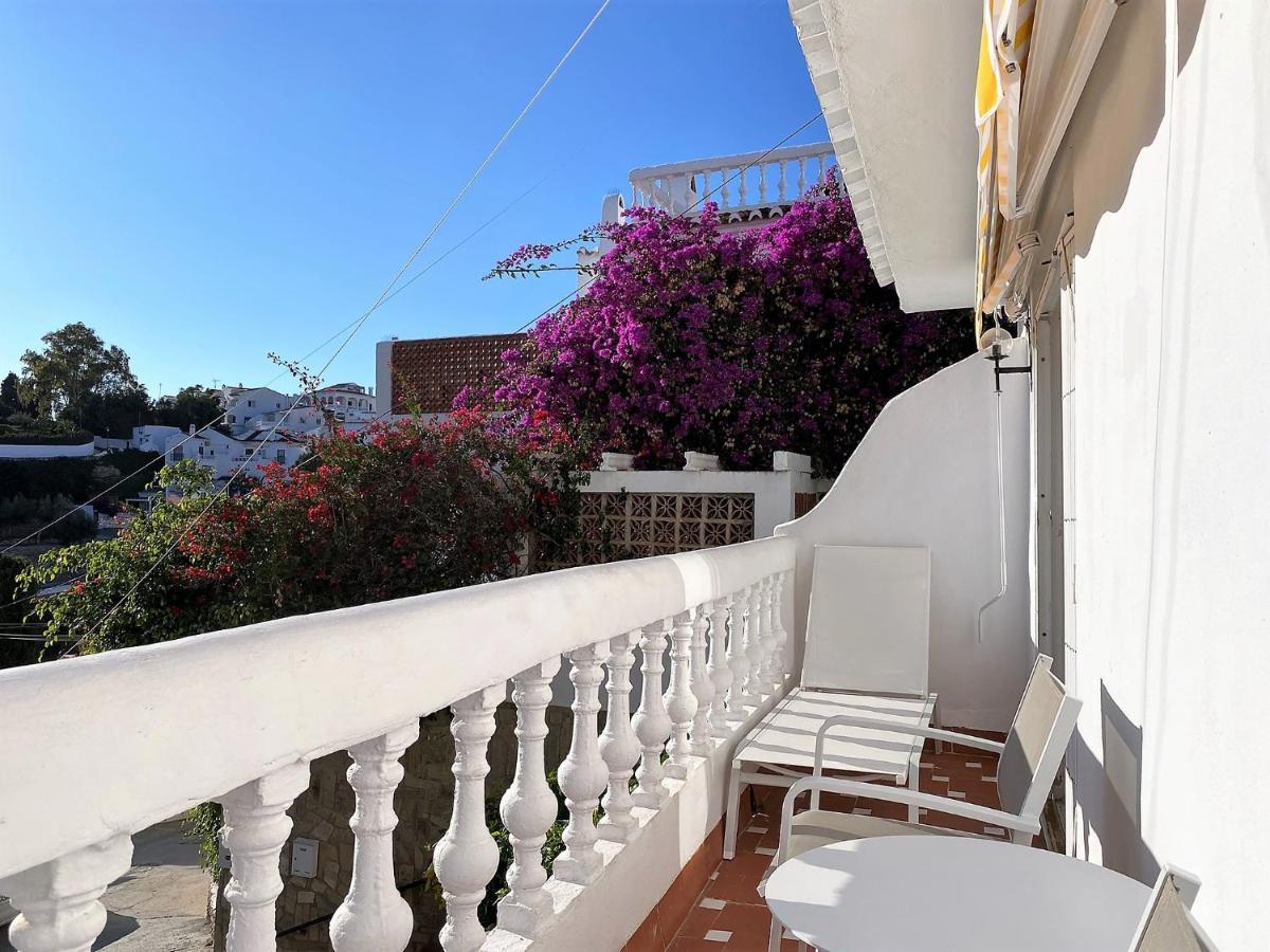 Perlamar Burriana Casasol Apartamento *