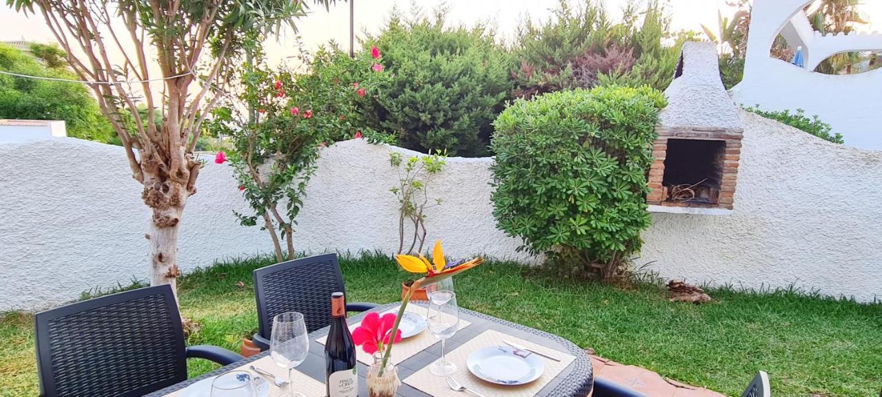 Apartamento Casa Neptuno Spainsunrentals 1205