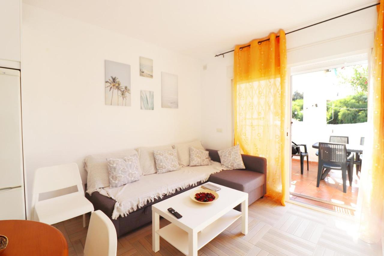 Apartamento Casa Neptuno Spainsunrentals 1205