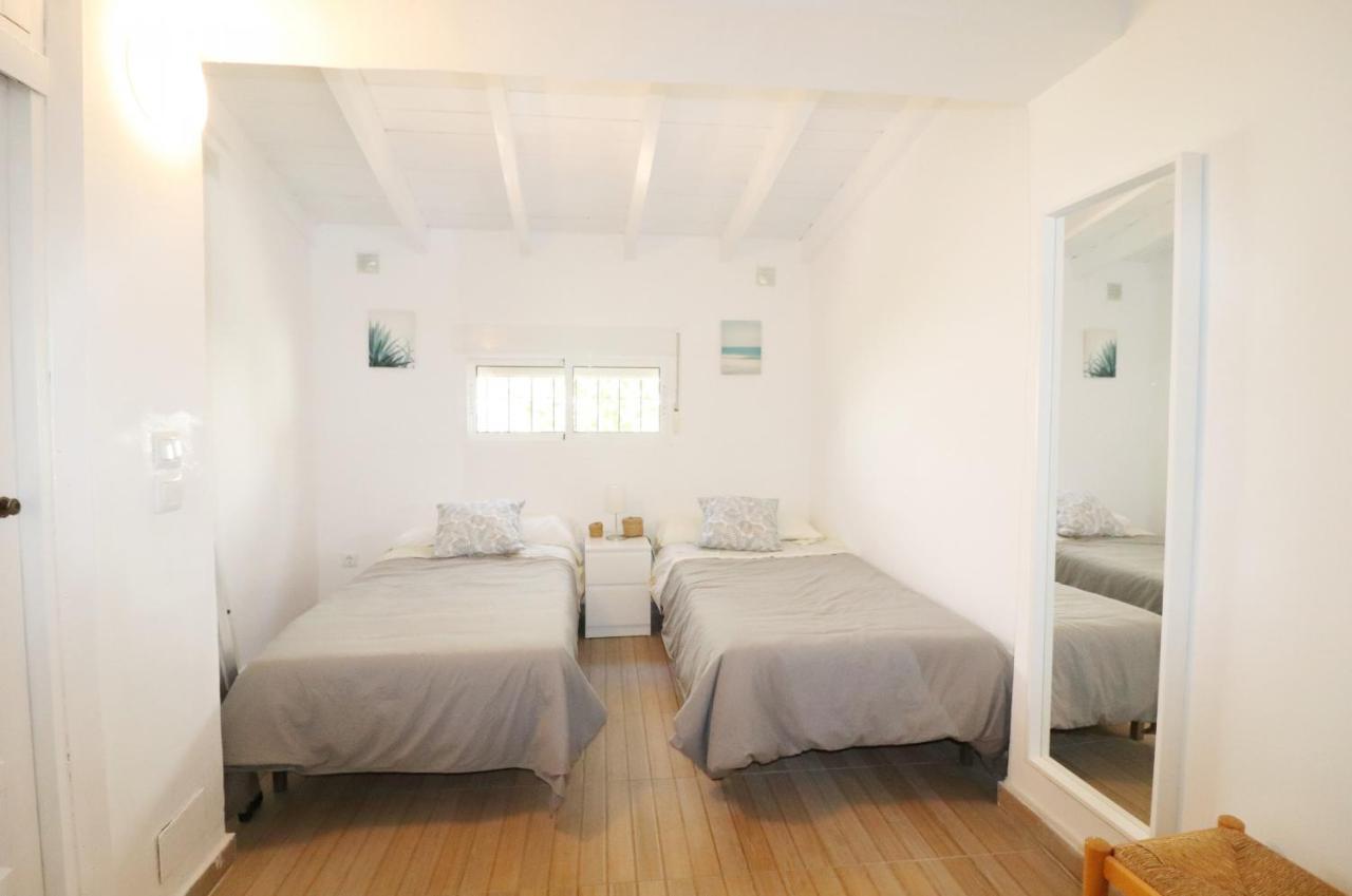 Casa Neptuno Spainsunrentals 1205 *