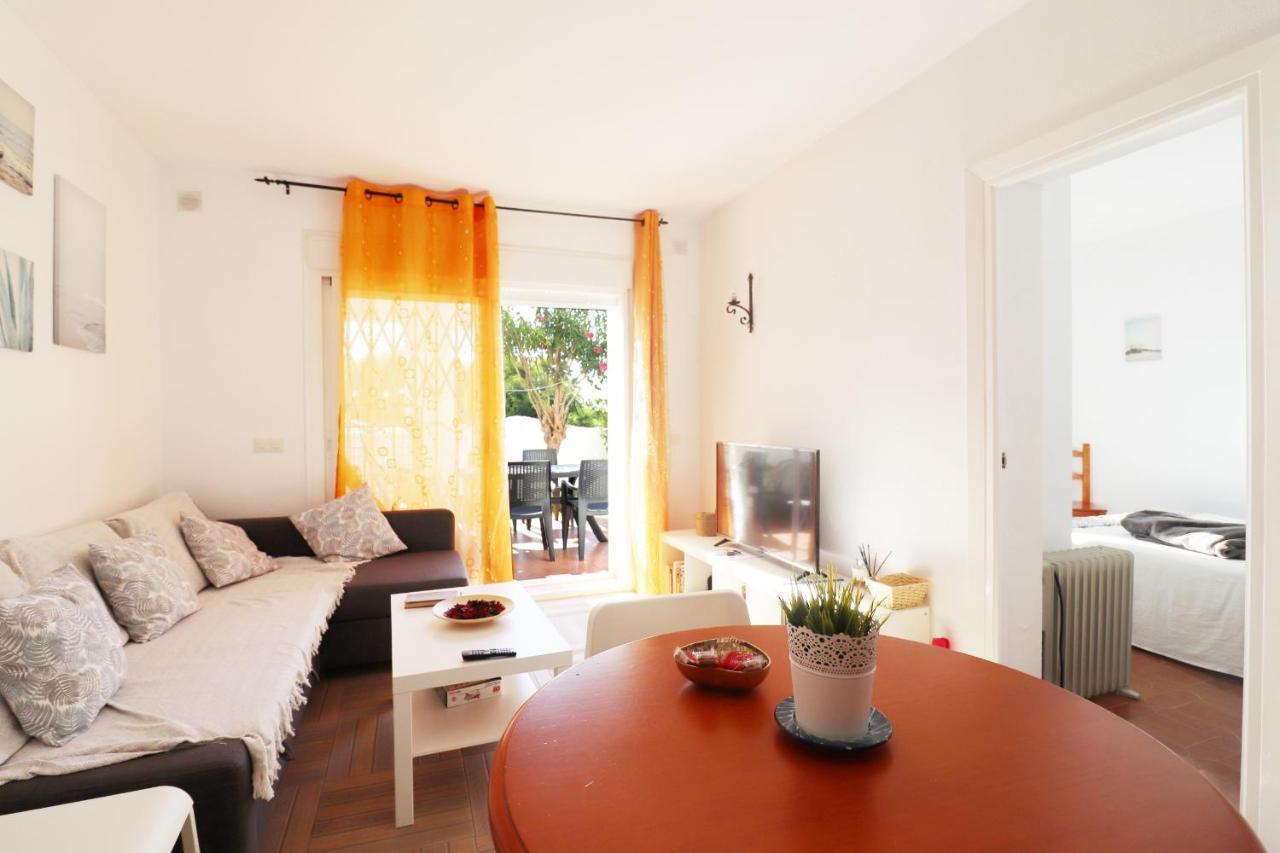 Apartamento Casa Neptuno Spainsunrentals 1205