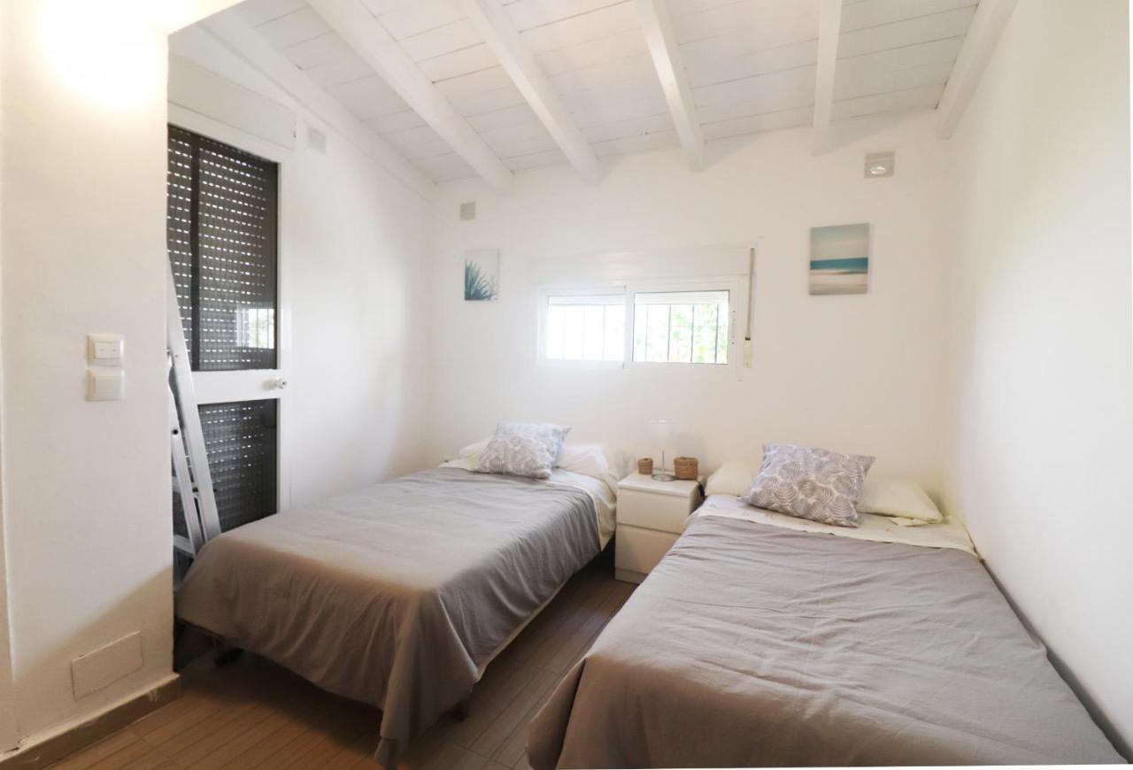 Apartamento Casa Neptuno Spainsunrentals 1205 *