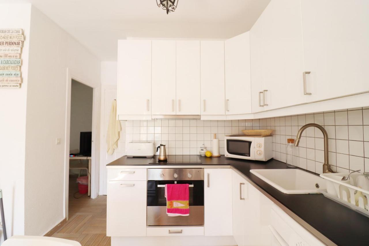 Apartamento Casa Neptuno Spainsunrentals 1205 Nerja
