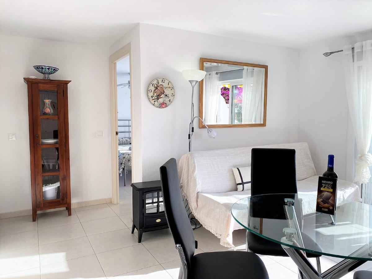 Apartamento Perlamar Burriana Casasol Nerja