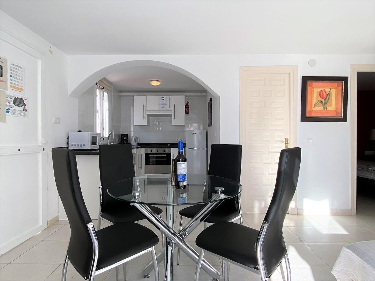 Perlamar Burriana Casasol Apartamento