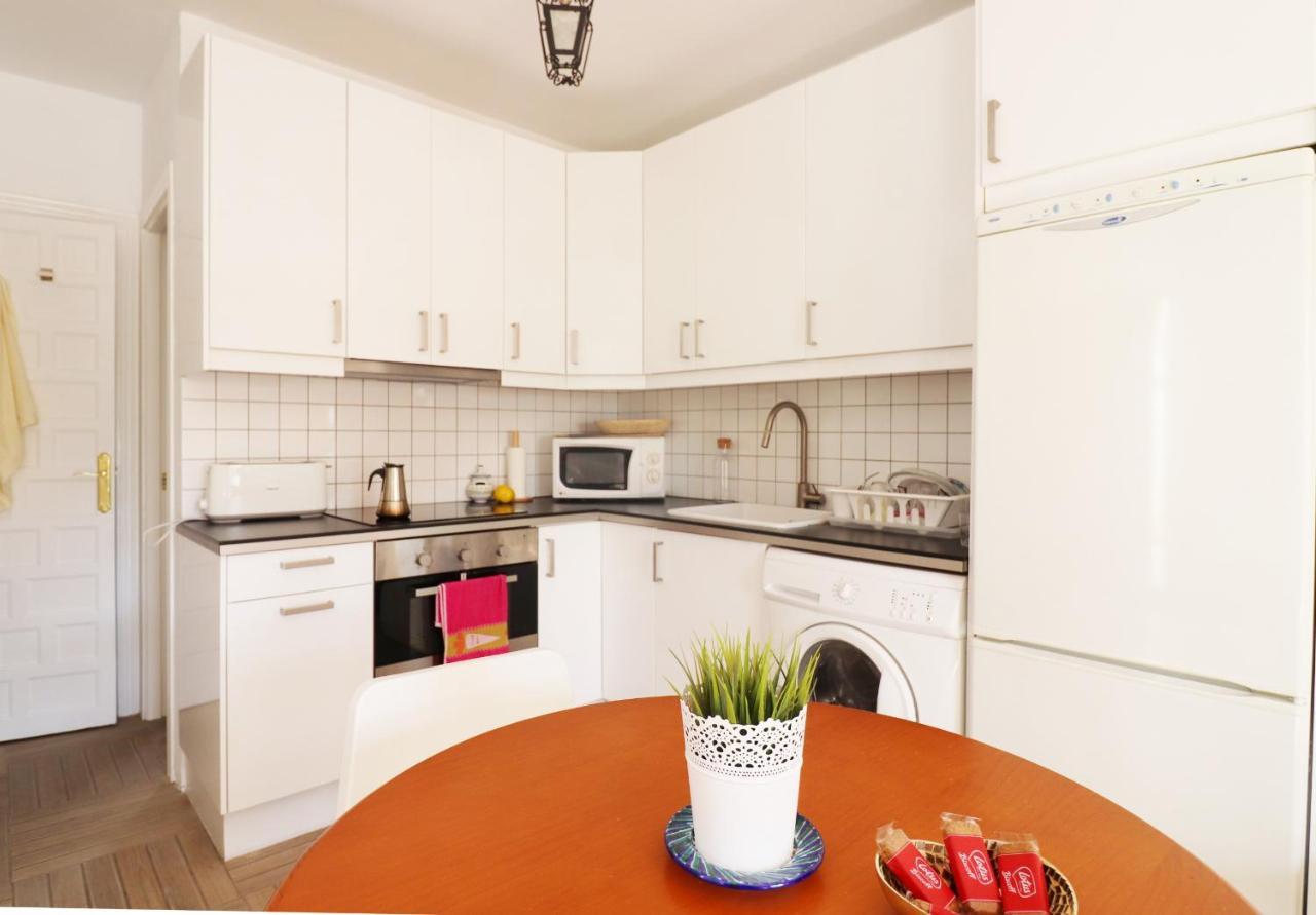 Casa Neptuno Spainsunrentals 1205 Apartamento *