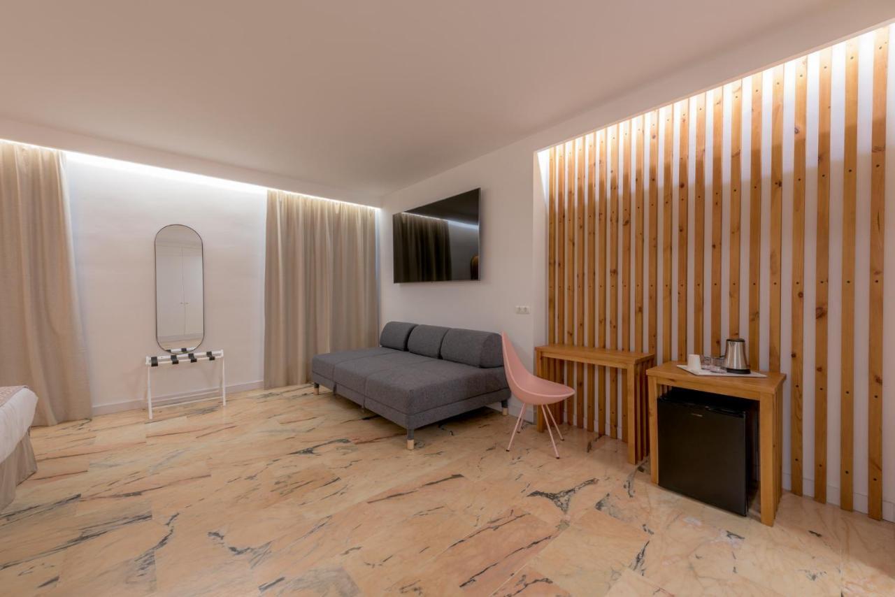 Boutique Sibarys - Adults Recommended Hotel 3*