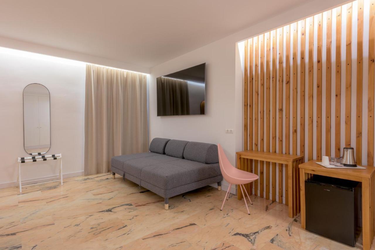 Boutique Sibarys - Adults Recommended Hotel