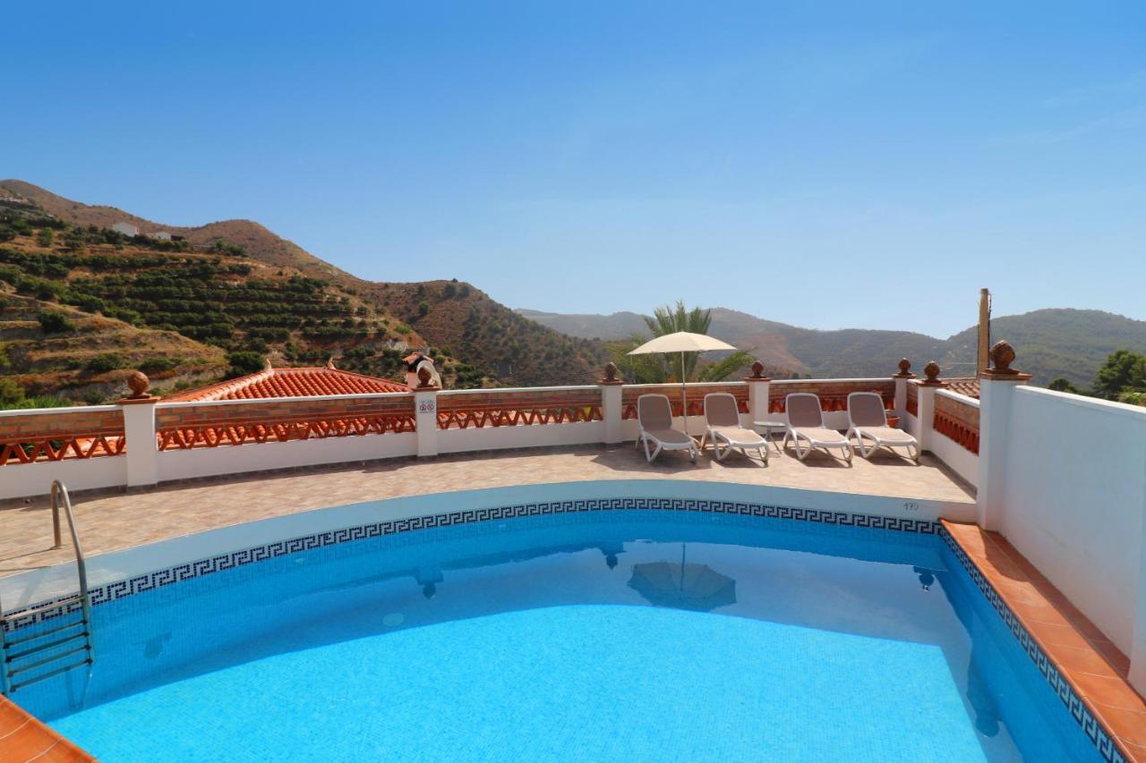 El Barco Spainsunrentals 1200 * Nerja