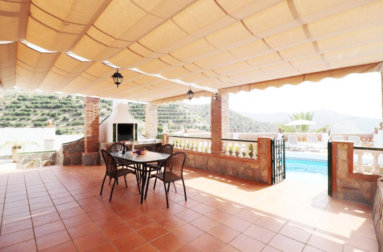 Villa El Barco Spainsunrentals 1200 *