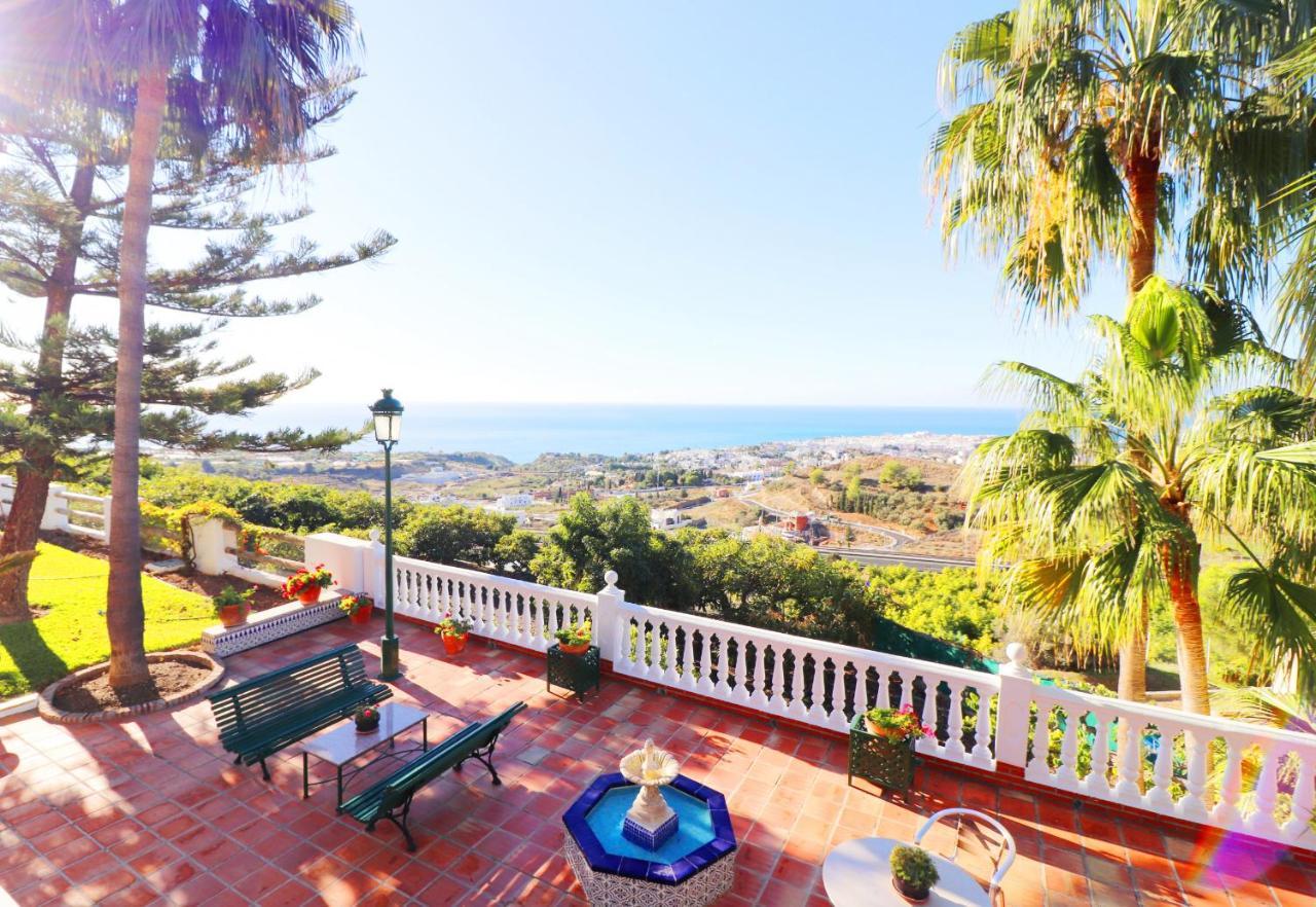 Hermoso Spainsunrentals 1146