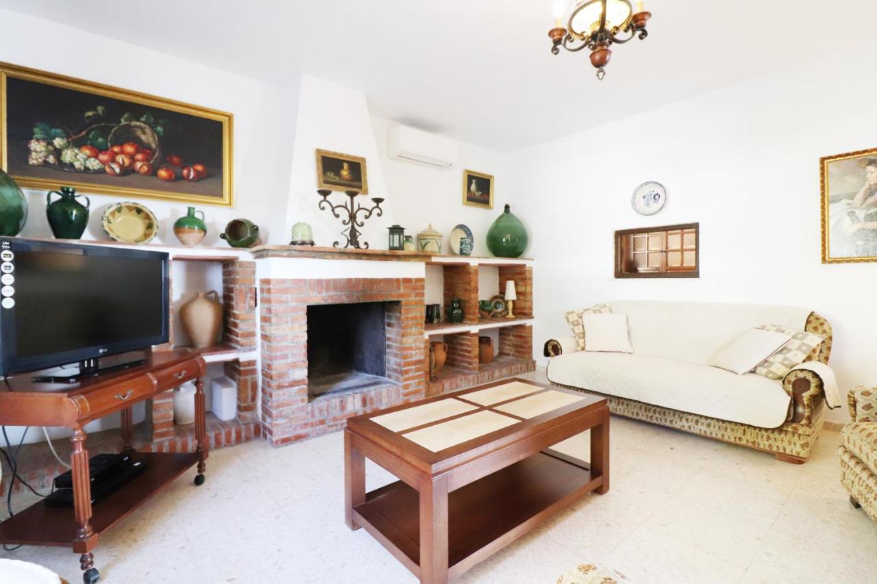Villa Hermoso Spainsunrentals 1146