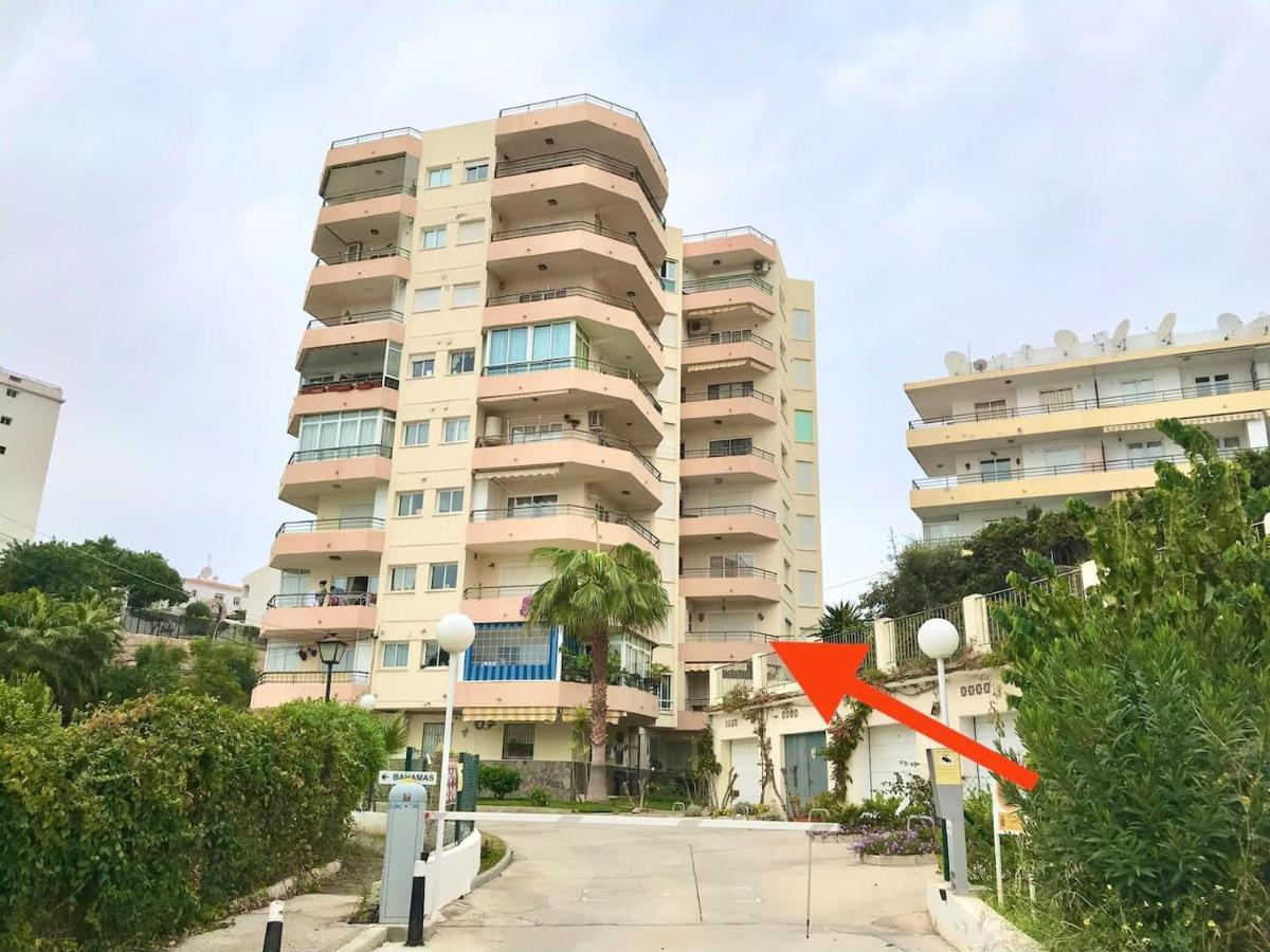 Apartment Two Bed Near Burriana