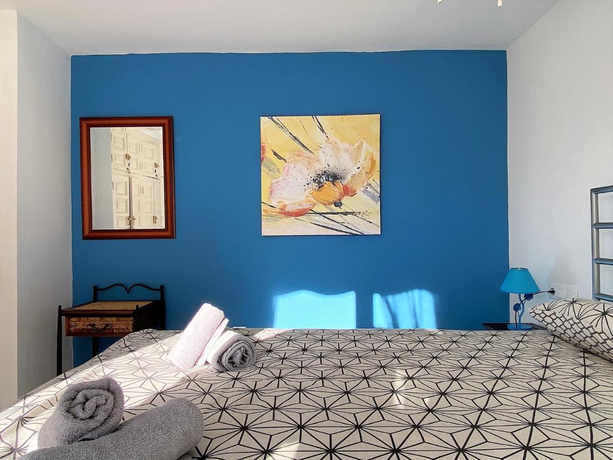 Apartamento Perlamar Burriana Casasol