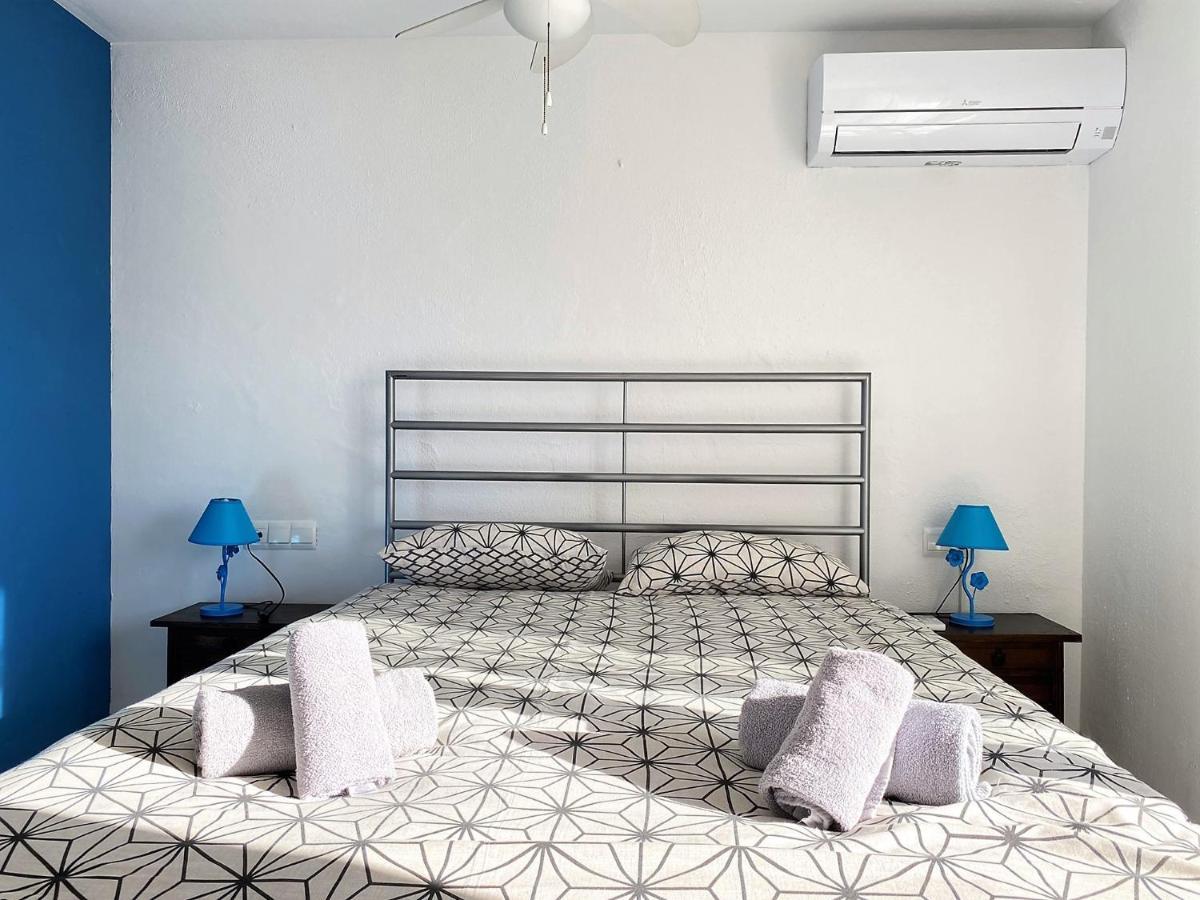 Perlamar Burriana Casasol Apartamento *