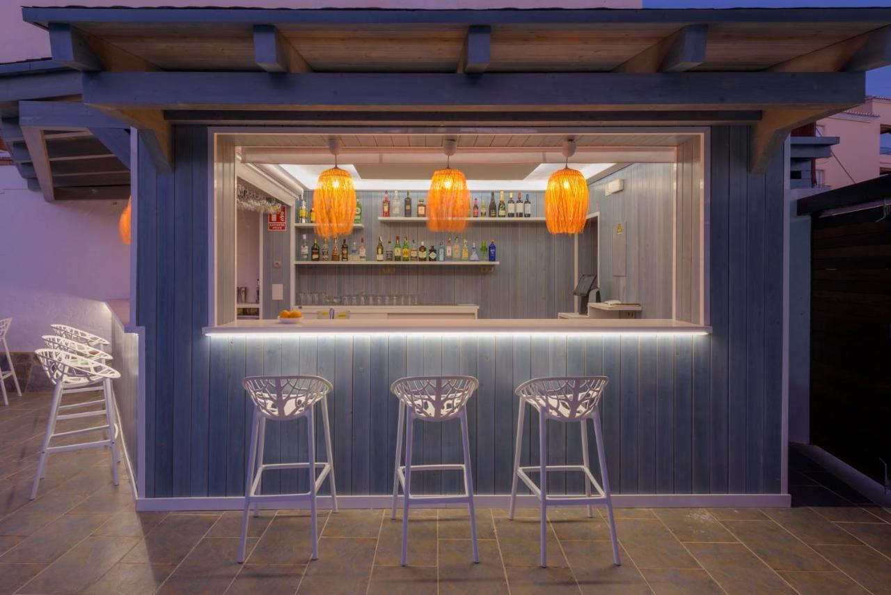 Boutique Sibarys - Adults Recommended 3*