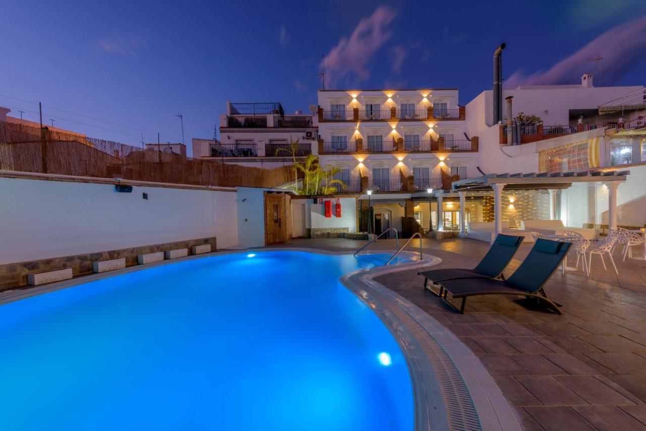 Hotel Boutique Sibarys - Adults Recommended 3*