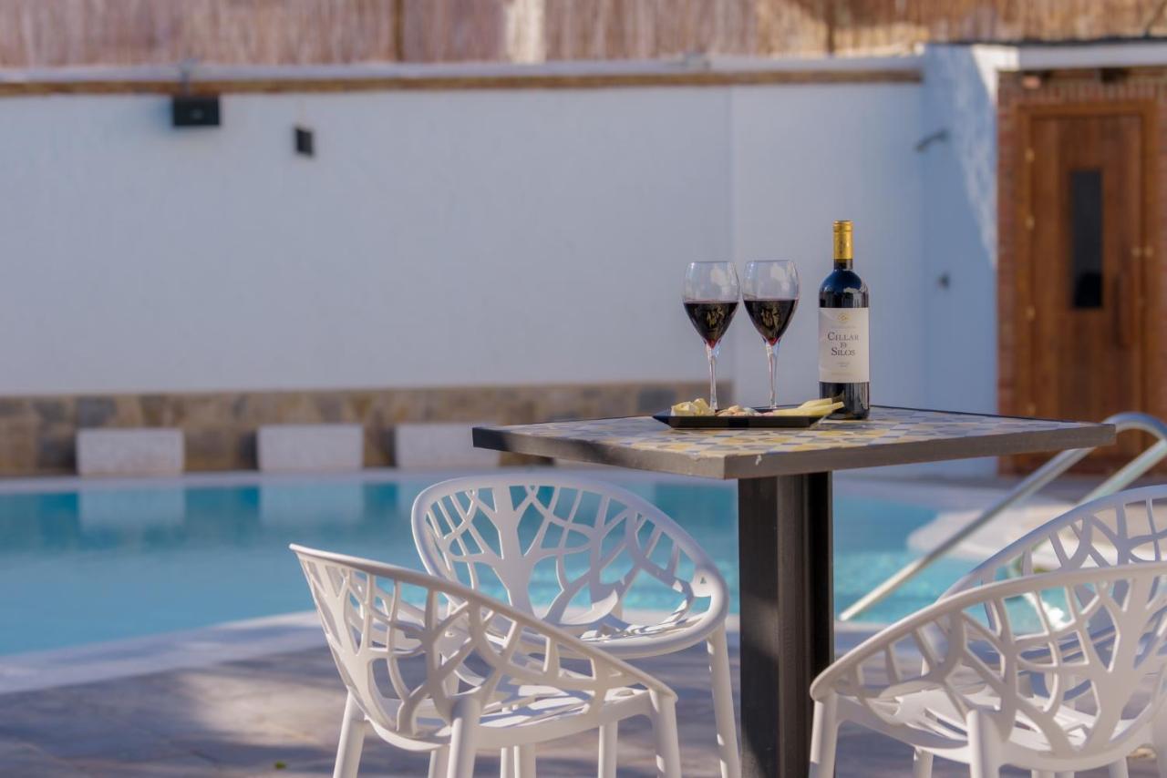 Boutique Sibarys - Adults Recommended 3*