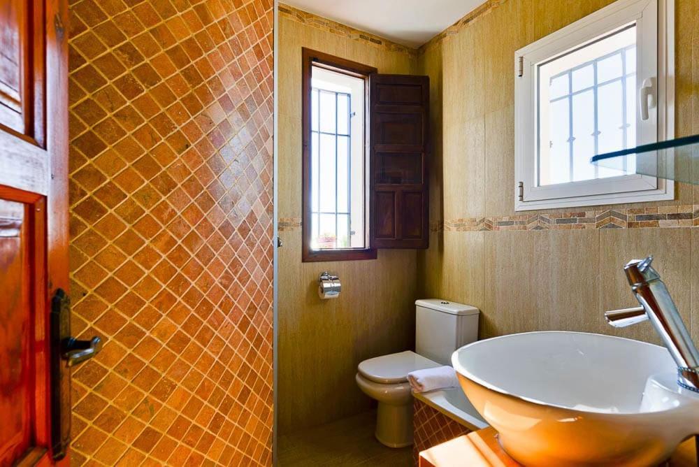 Casa Descartes Nerja