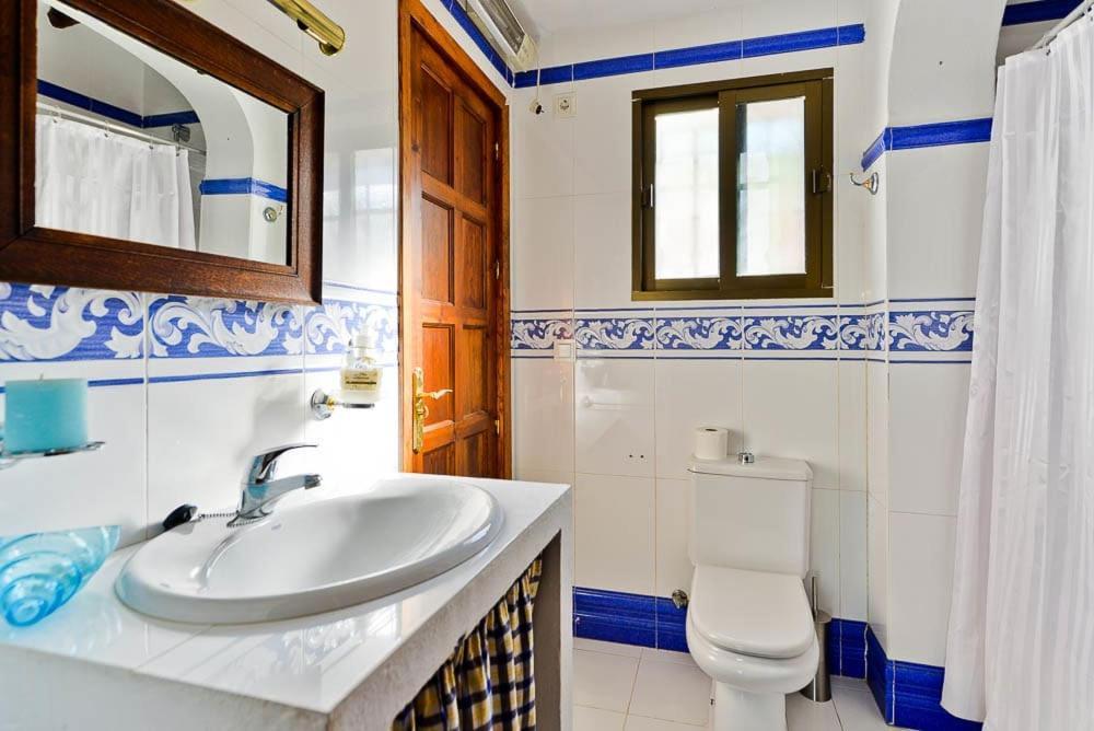 Casa Descartes * Nerja