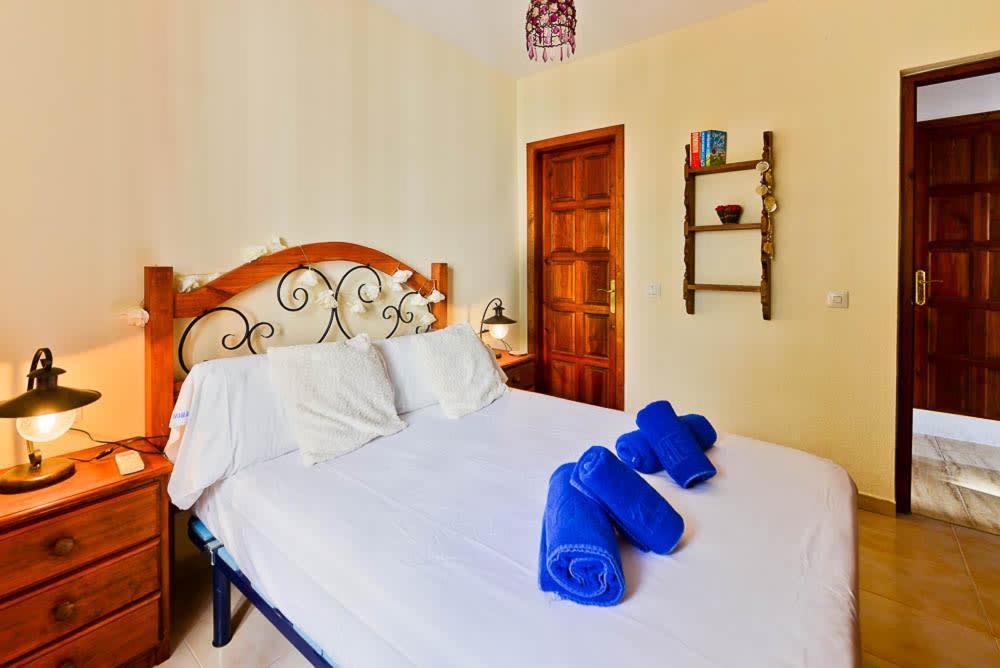 Casa Descartes * Nerja