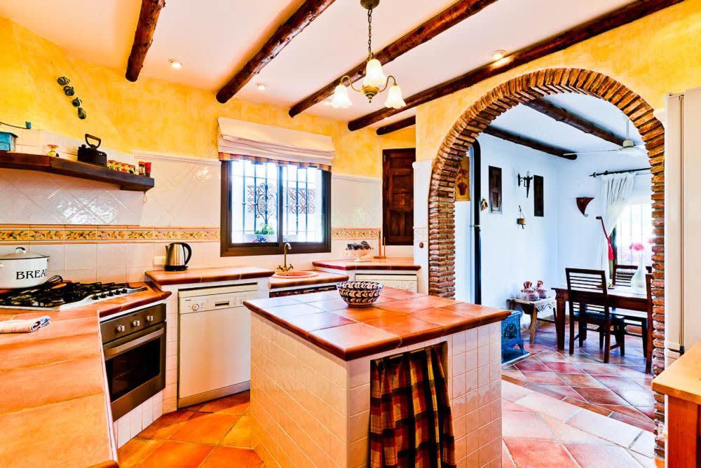 Casa Descartes Villa *