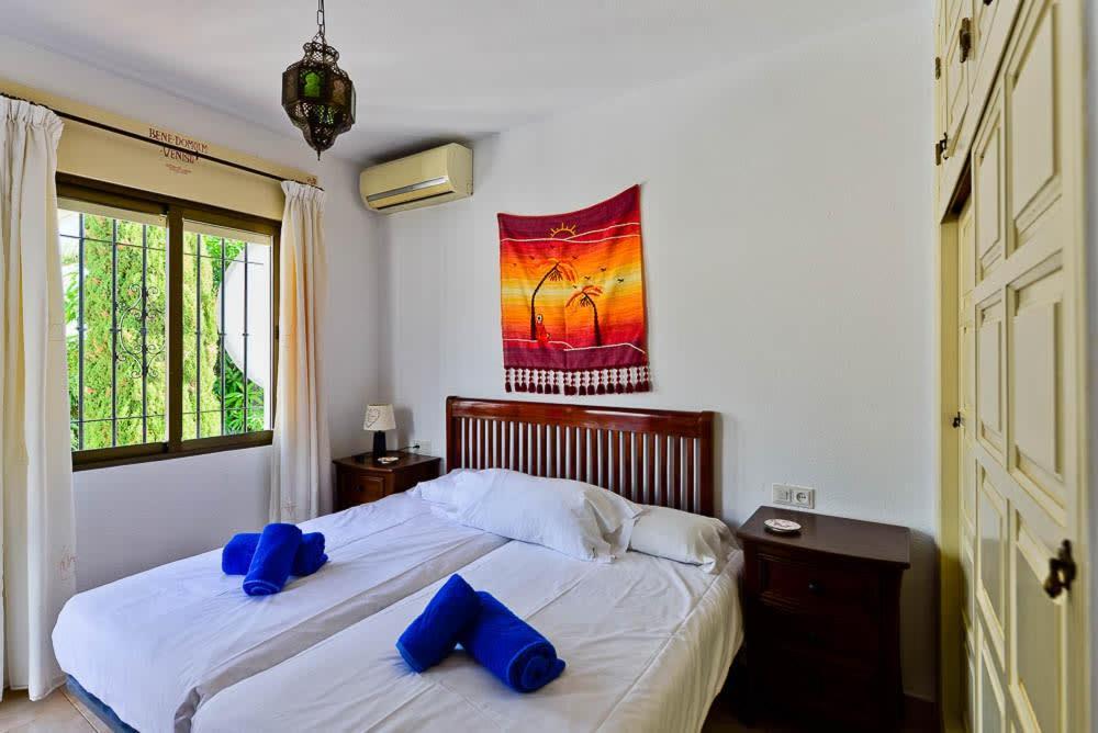 Casa Descartes Nerja