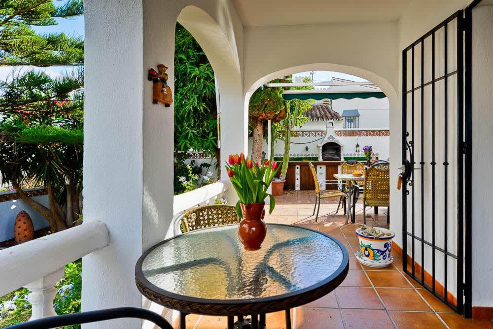 Villa Casa Descartes Nerja