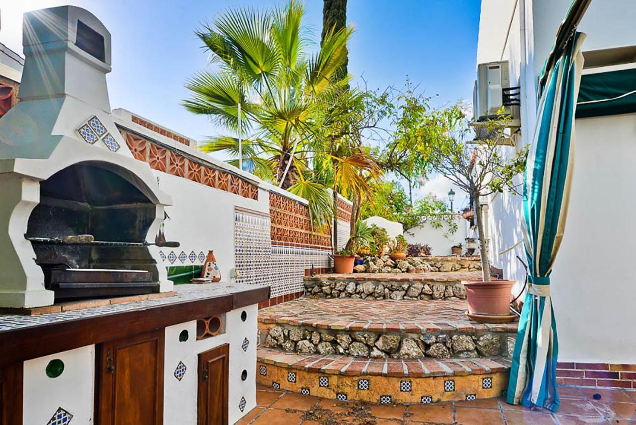 Casa Descartes Nerja