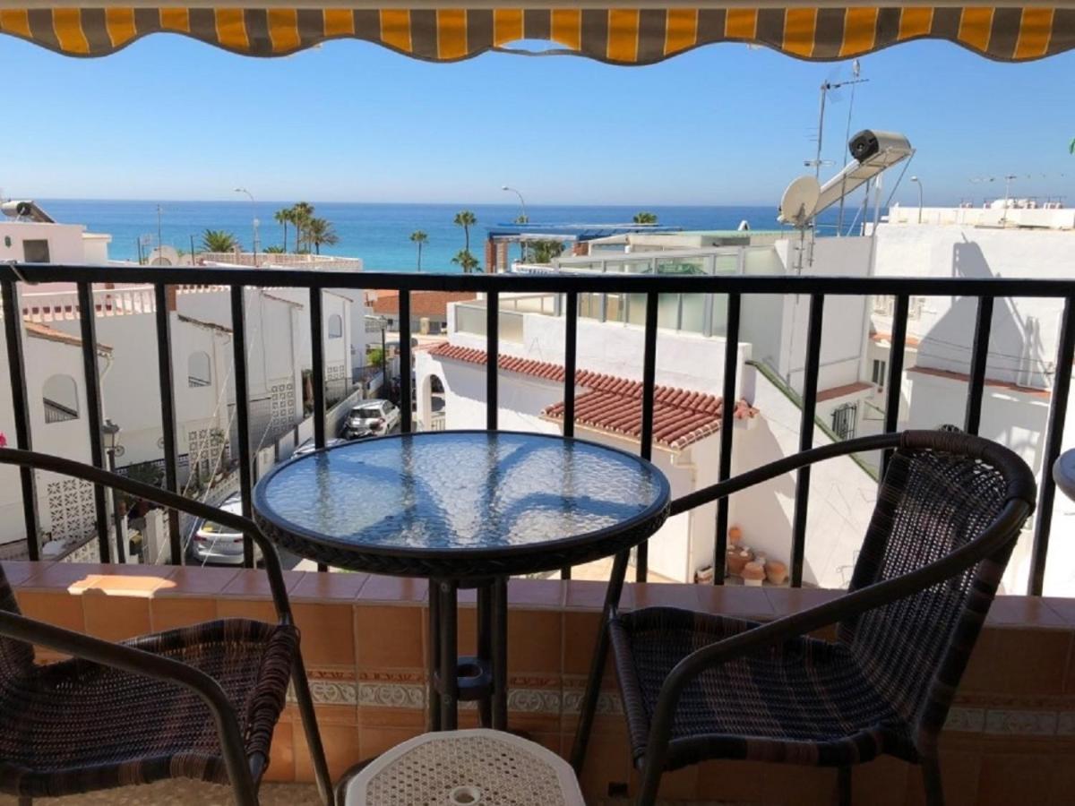 Apartamento Apartamentos Albaida Nerja