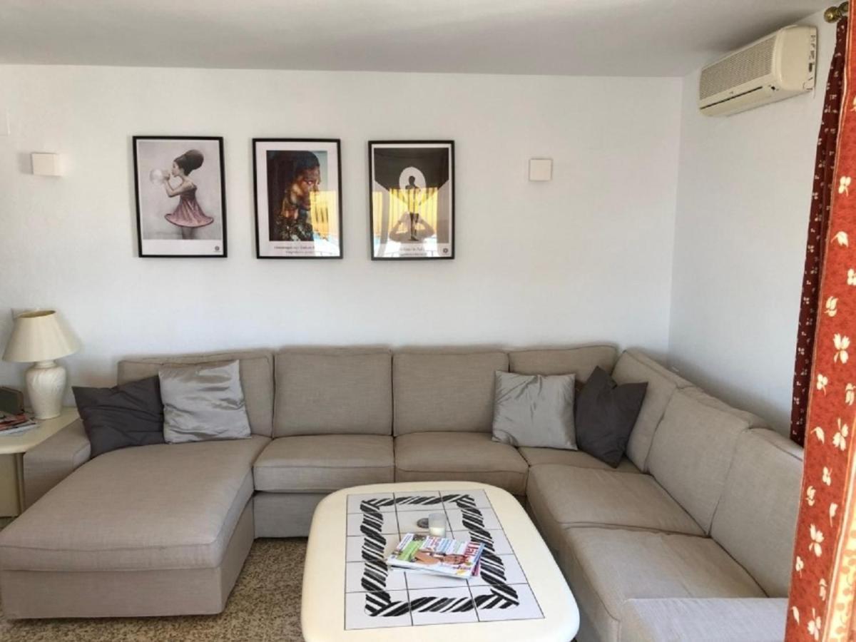 Apartamentos Albaida