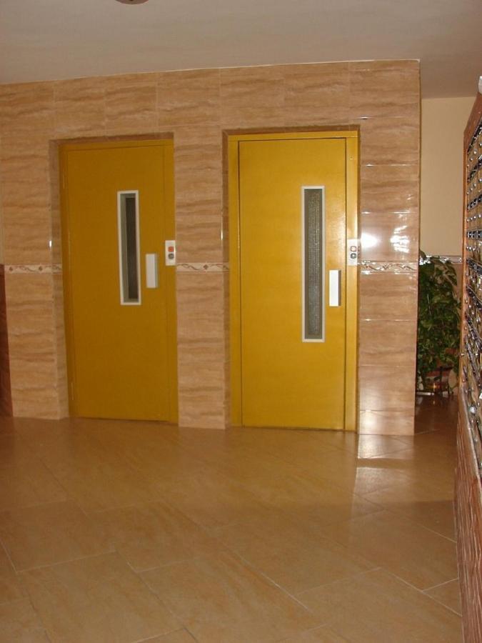 Apartamentos Albaida Nerja