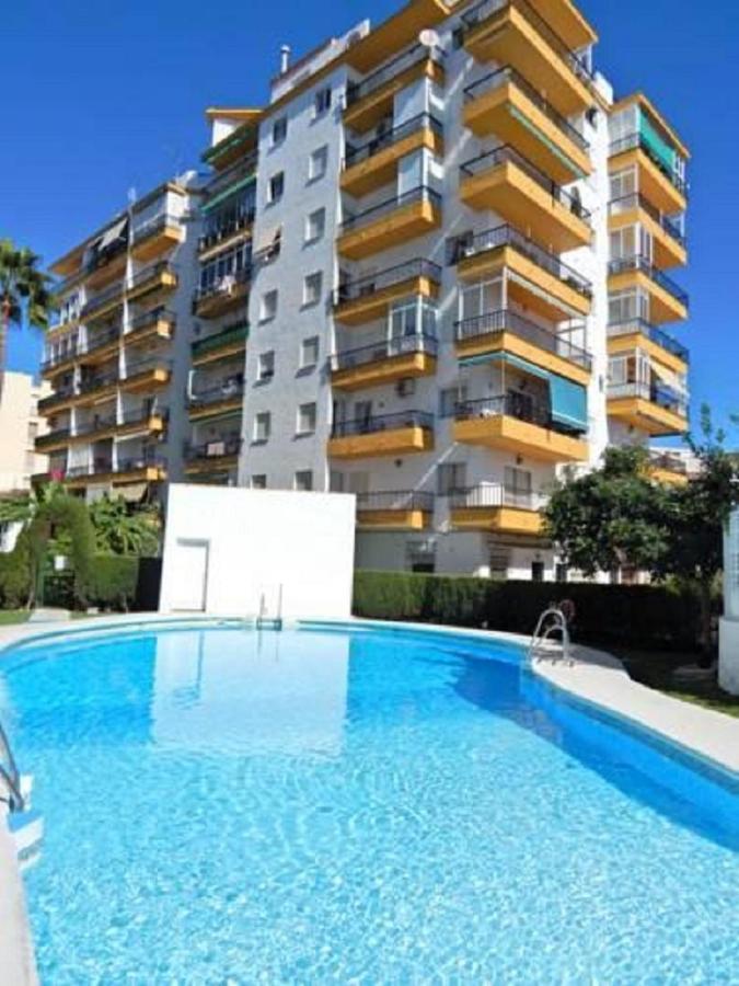 Apartamentos Albaida *