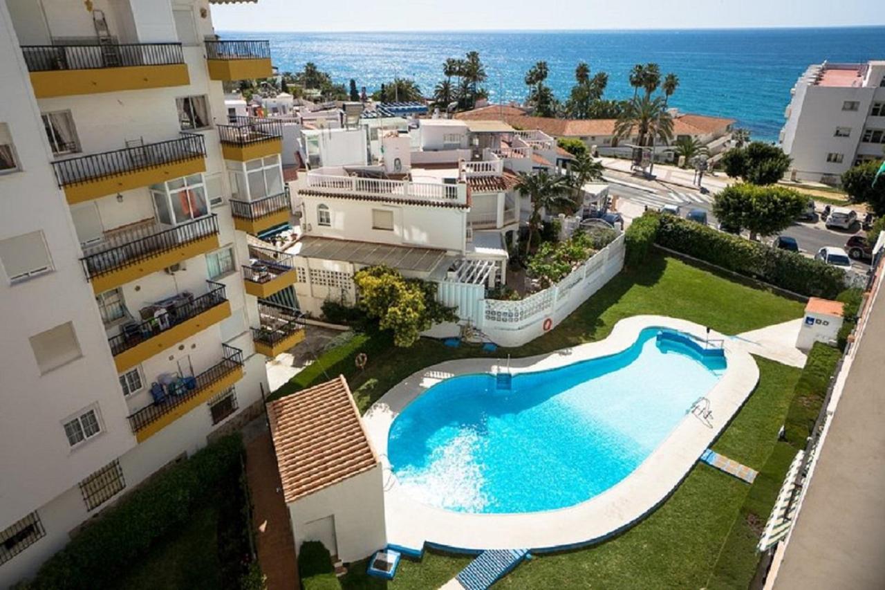 Apartamentos Albaida