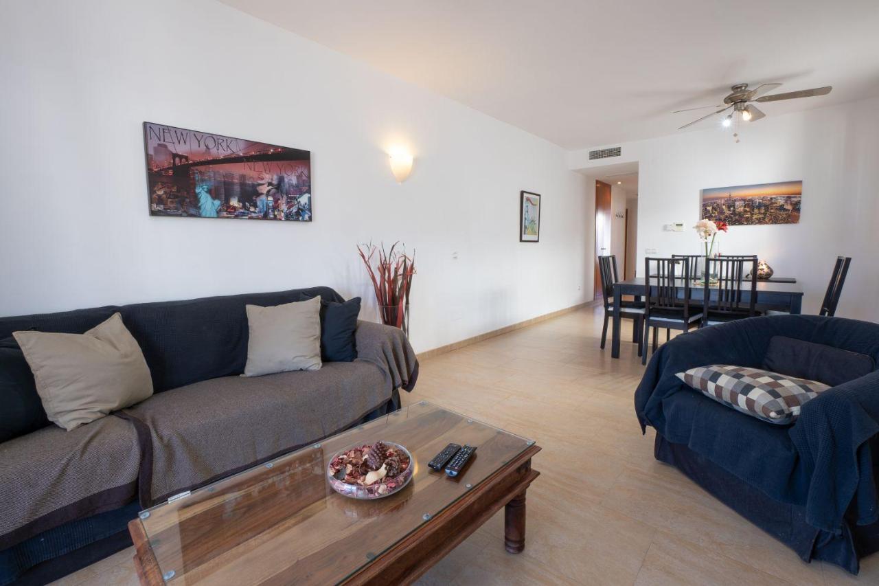 Plaza España, Paseo Nuevo 2b2d Menyber * Nerja
