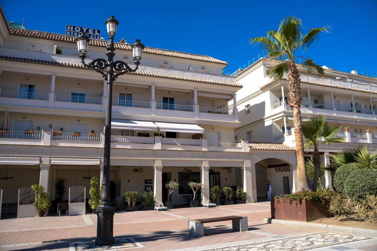Apartamento Plaza España, Paseo Nuevo 2b2d Menyber *