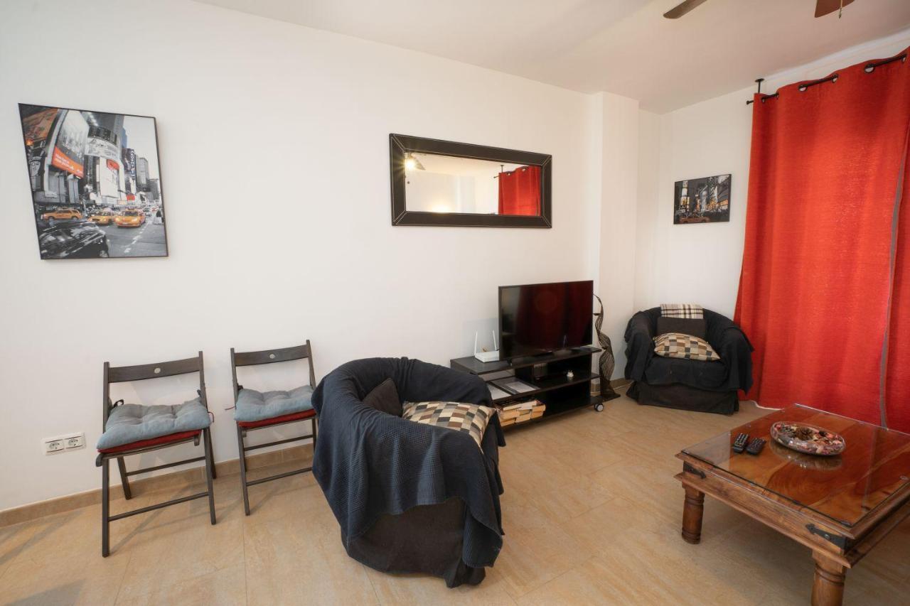 Plaza España, Paseo Nuevo 2b2d Menyber Nerja