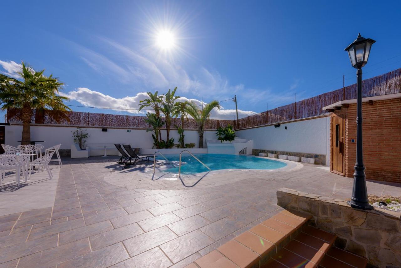 Boutique Sibarys - Adults Recommended 3* Nerja