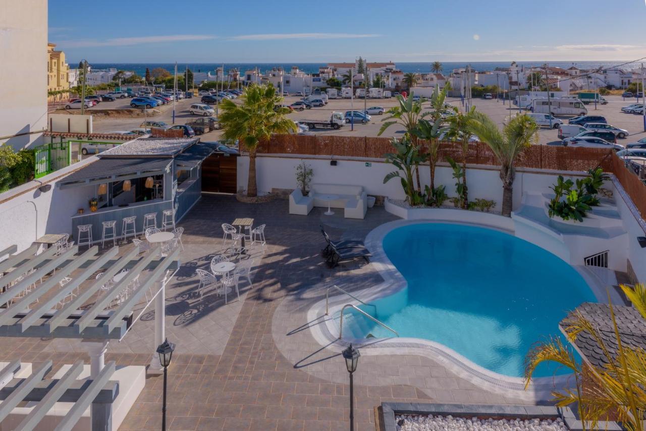 Boutique Sibarys - Adults Recommended 3*