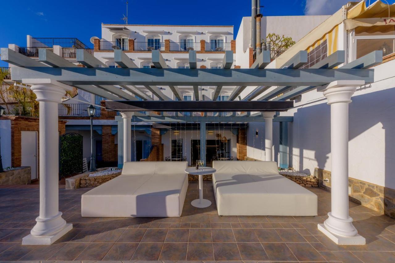 Boutique Sibarys - Adults Recommended Nerja