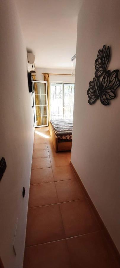 Habitación Vacacional Nerja