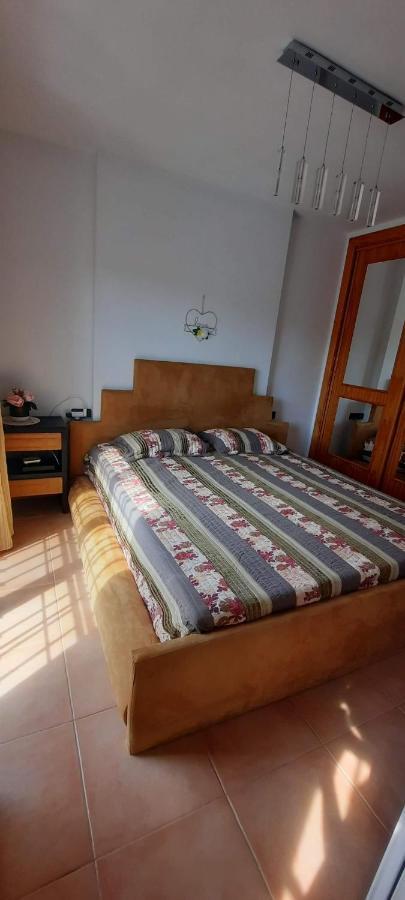 Habitación Vacacional Bed and breakfast