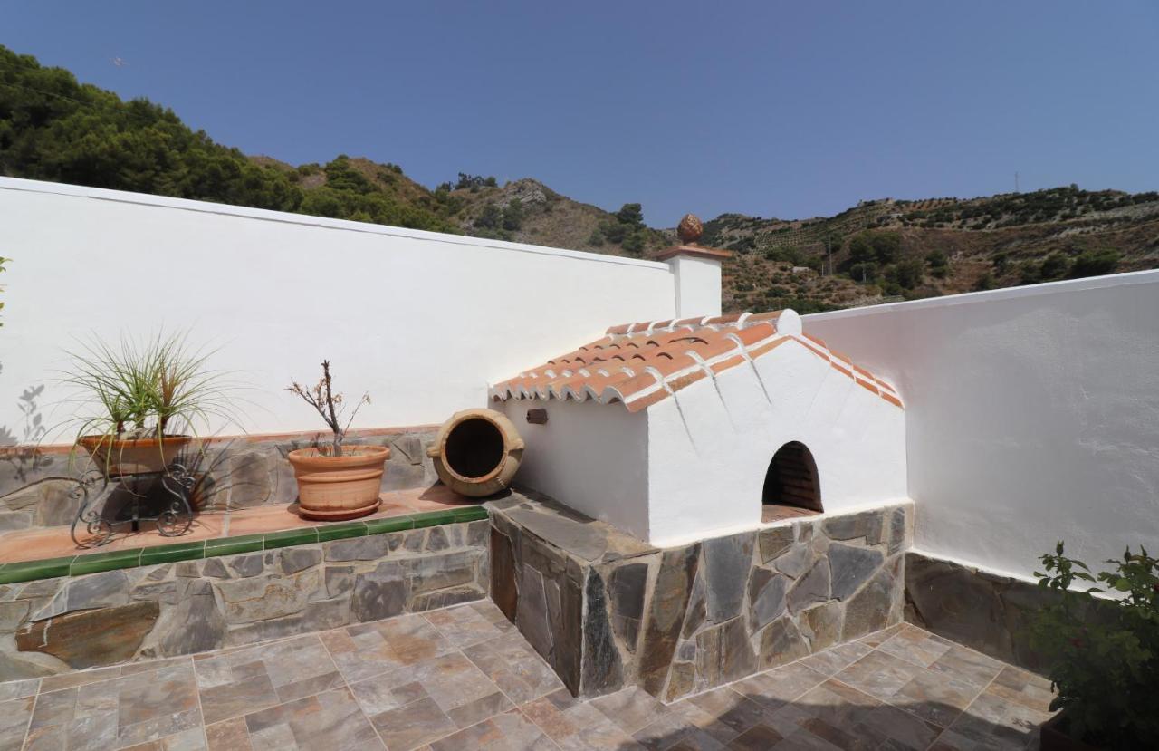 El Barco Spainsunrentals 1200 Villa *