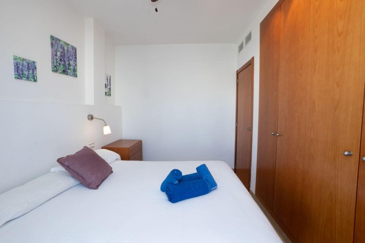 Plaza España, Paseo Nuevo 2b2d Menyber Apartamento