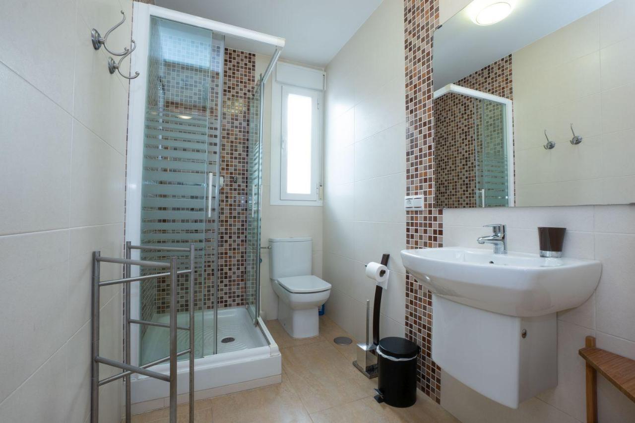 Apartamento Plaza España, Paseo Nuevo 2b2d Menyber Nerja