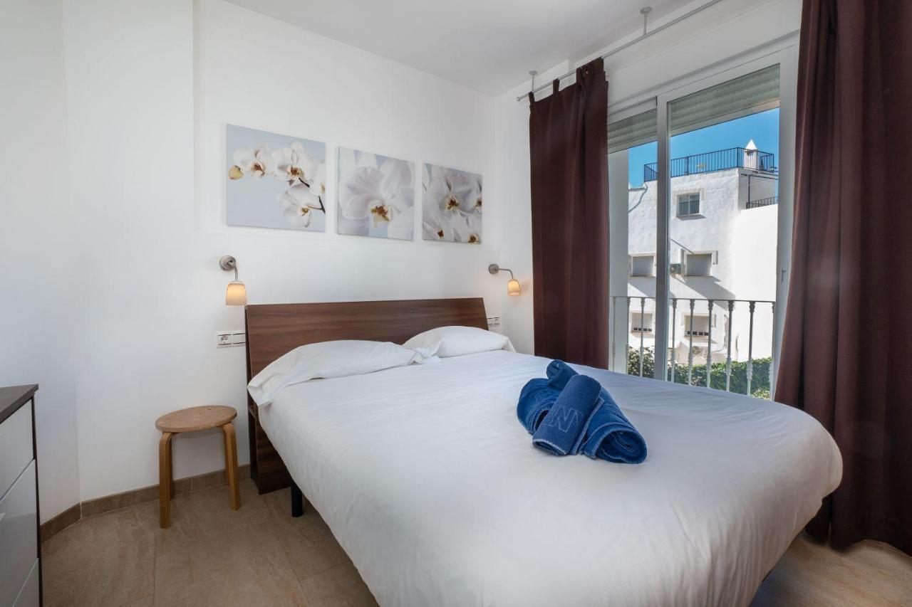 Plaza España, Paseo Nuevo 2b2d Menyber Apartamento