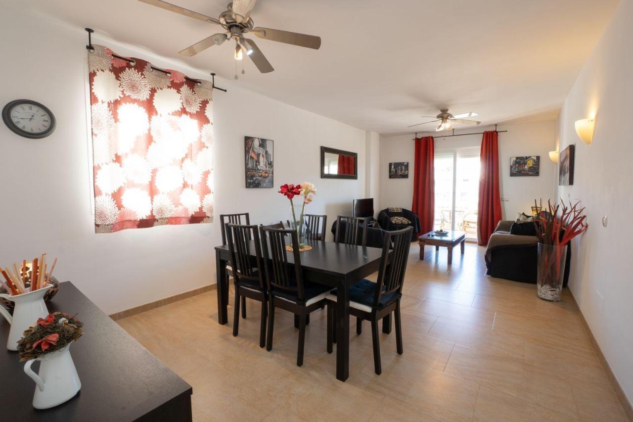 Plaza España, Paseo Nuevo 2b2d Menyber * Nerja